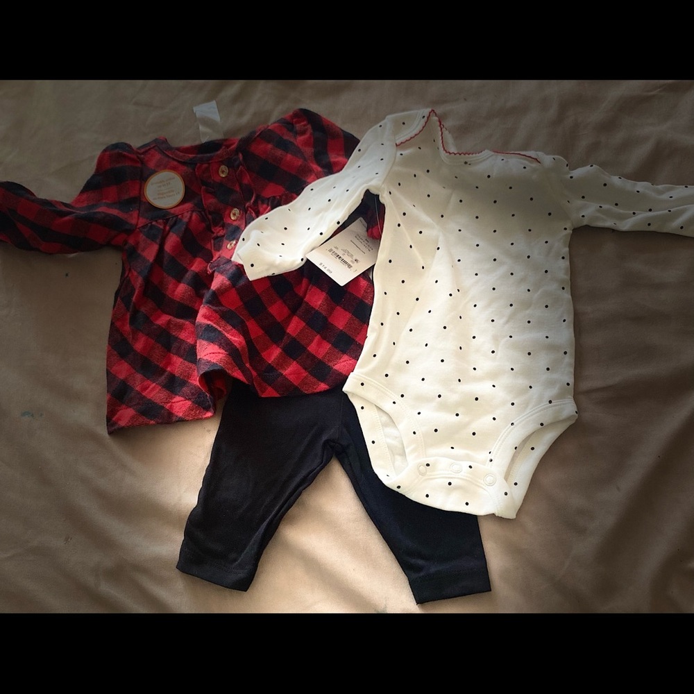 3 piece set